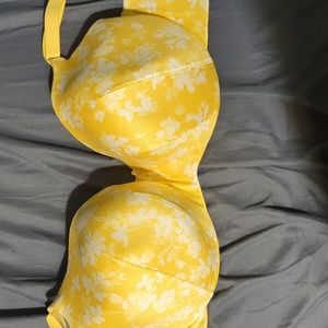 Almost new Lane Bryant bra